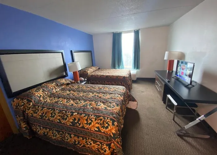 Fairbridge Inn Express Indianapolis South