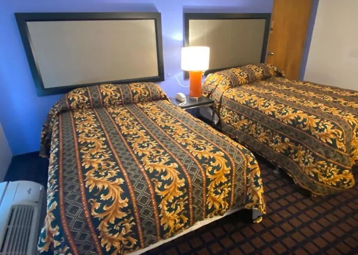 Fairbridge Inn Express Indianapolis South