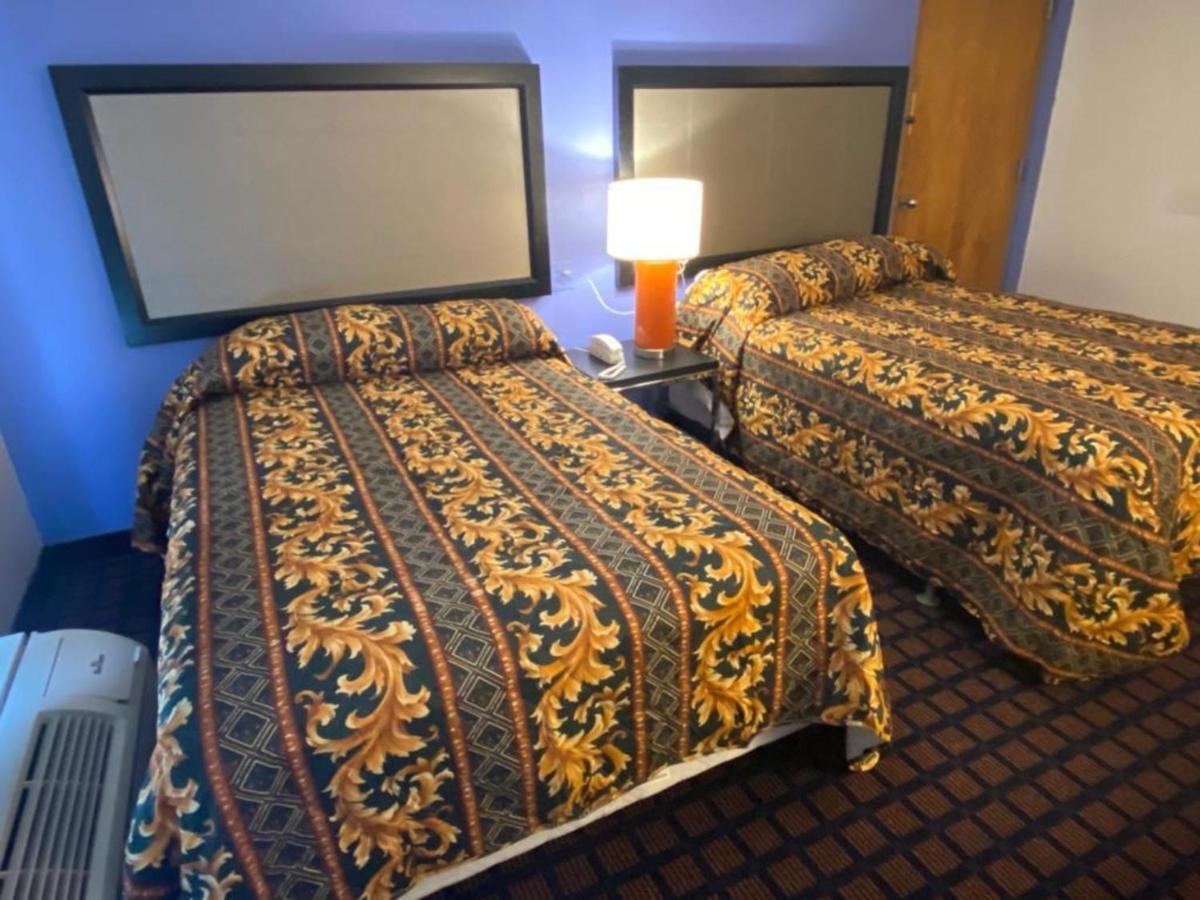 Hotel Fairbridge Express South Indianápolis