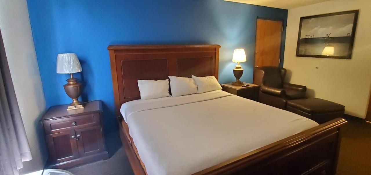 Fairbridge Express South Hotel Indianápolis