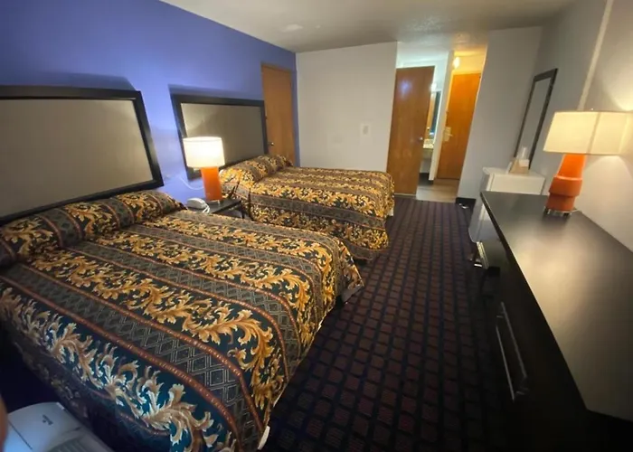 Fairbridge Inn Express Indianapolis South